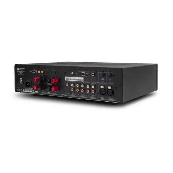 Cambridge Audio CXA81
