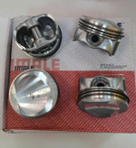Поршни с кольцами  +0.50  1.8TSI CABD, BZB, CGYA (палец 21мм)  Imale