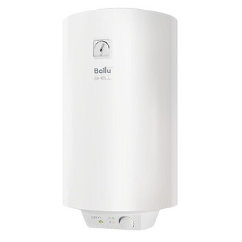 Водонагреватель накопительный Ballu BWH/S 150 Shell, 150 л