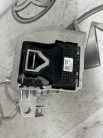 Подушка двигателя BMW 22118835566
