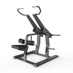 Тяга сверху KRAFT Fitness KFPLLPD серии PL