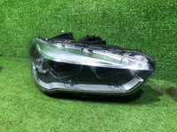 Фара правая BMW X1 F48 (2015-2019) LED