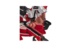 Пила торцовочная Einhell TE-SM 216 Dual (4300865)