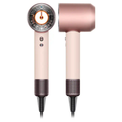 Фен Dyson Supersonic HD16 Pink-Rose Gold 598975-01