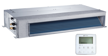 Внутренний блок мульти сплит-системы Royal Clima RCI-DM12