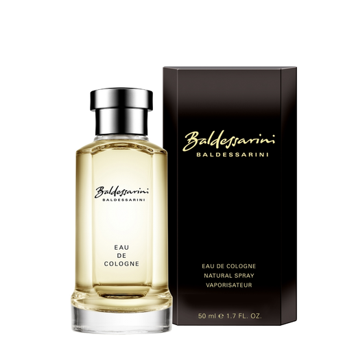BALDESSARINI cologne 50ml man (одек)