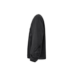 Свитшот Called a Garment Utilitarian "Black"