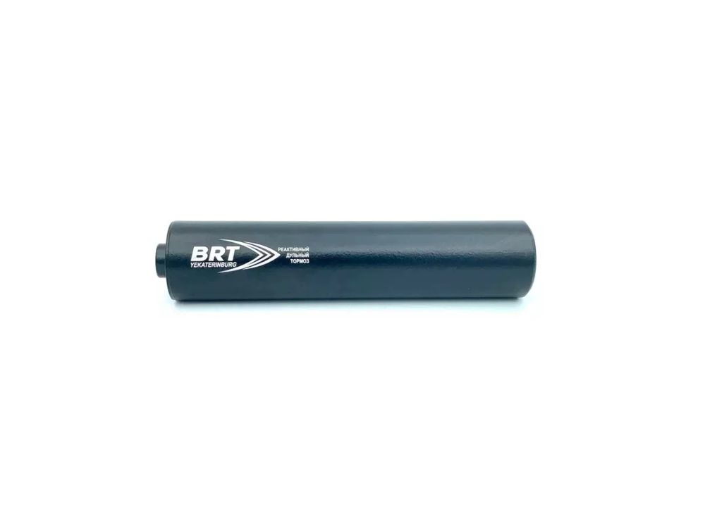 ДТК на Benneli I Wild 308 и 30-06, BRT