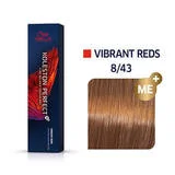 Wella Koleston 8/43 Боярышник ME+