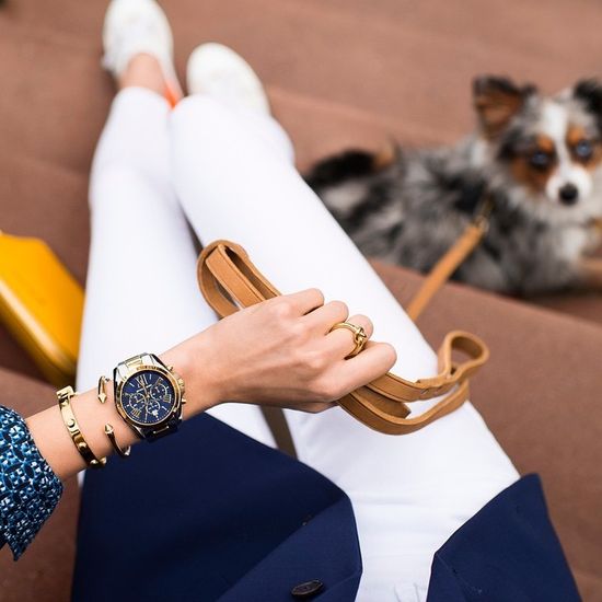 Женские часы Michael Kors MK5976