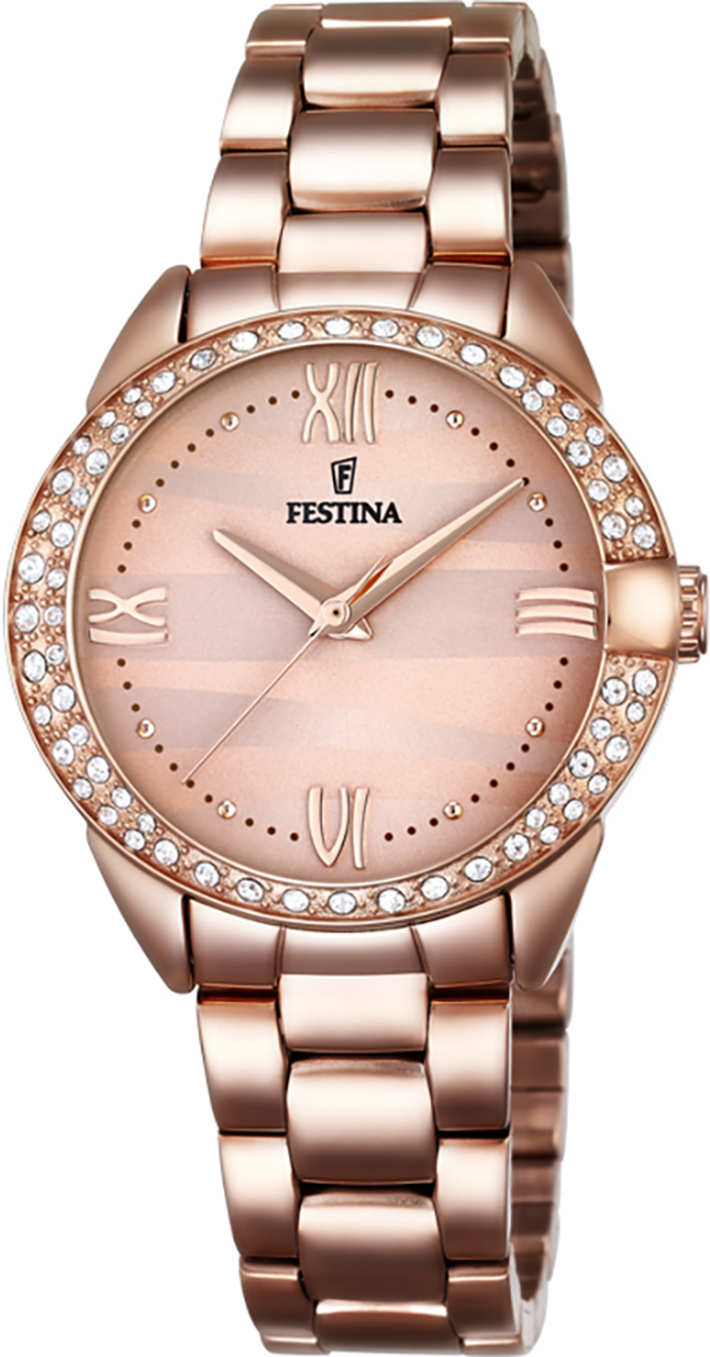 Женские наручные часы Festina F16920/2