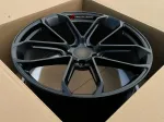 КОВАНЫЕ ДИСКИ ДЛЯ PORSCHE CAYENNE TURBO 9Y0 2023 ПОРШ КАЙЕН