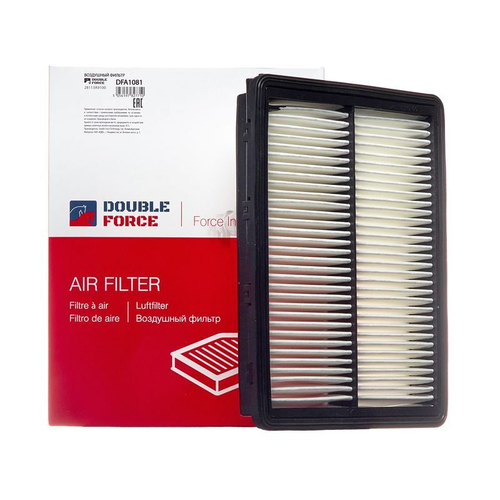 Фильтр воздушный DOUBLE FORCE DFA1081