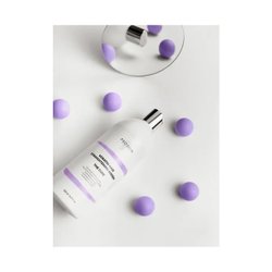 Маска-реконструктор для выпрямления волос KERATIN HAIR STRAIGHTENING SYSTEM THE CURE (500 мл)