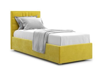 Кровать Premium Milana 90  с подъемным механизмом - Velutto 28