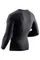 Фуфайка мужская GUAHOO OUTDOOR MIDDLE 21-0290S