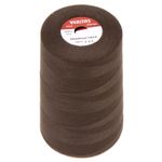 Нитки универсальные Veritas 50/5, 4750 м (5000 ярд) / 12 кат., хаки темн., S-223 хаки темный