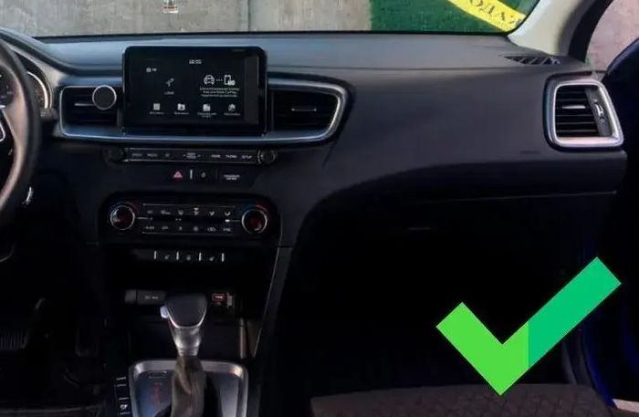 Магнитола для KIA Ceed 3 2018-2020 (CD) - Teyes SPRO+ SPLIT Android 10, Быстрая, 4G SIM-слот