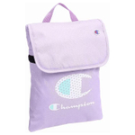 Champion PU Laptop Bag Large Women"s Purple