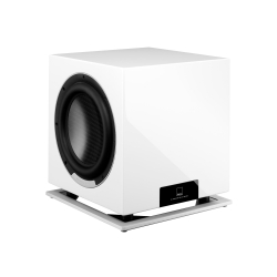 DALI SUB P-10 DSS Белый Глянец [White High Gloss] — активный сабвуфер