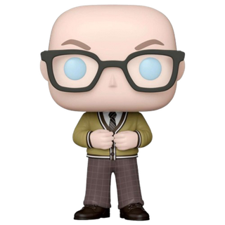 Фигурка Funko POP! TV What We Do in the Shadows Colin Robinson