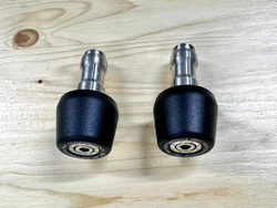 Evotech Performance Грузики руля / наконечники руля Ducati PRN016066-016116