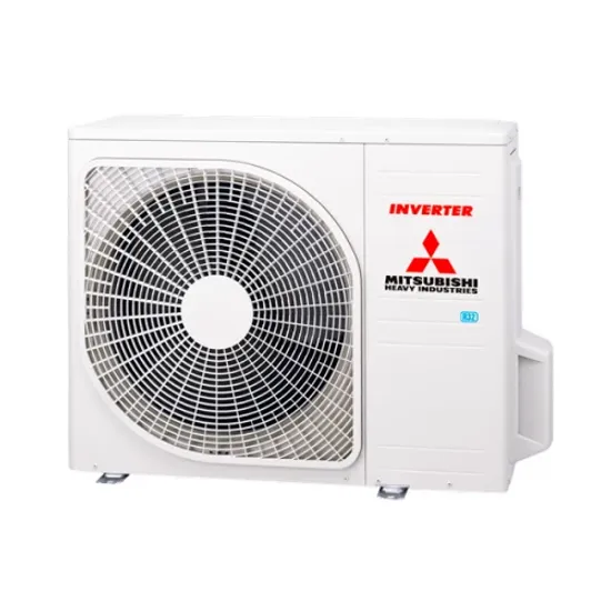 Напольно-потолочный кондиционер Mitsubishi Heavy FDE71VH / FDC71VNP-W