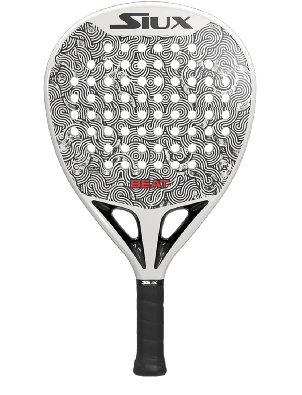Ракетка для Padel Siux Beat Hybrid 2024
