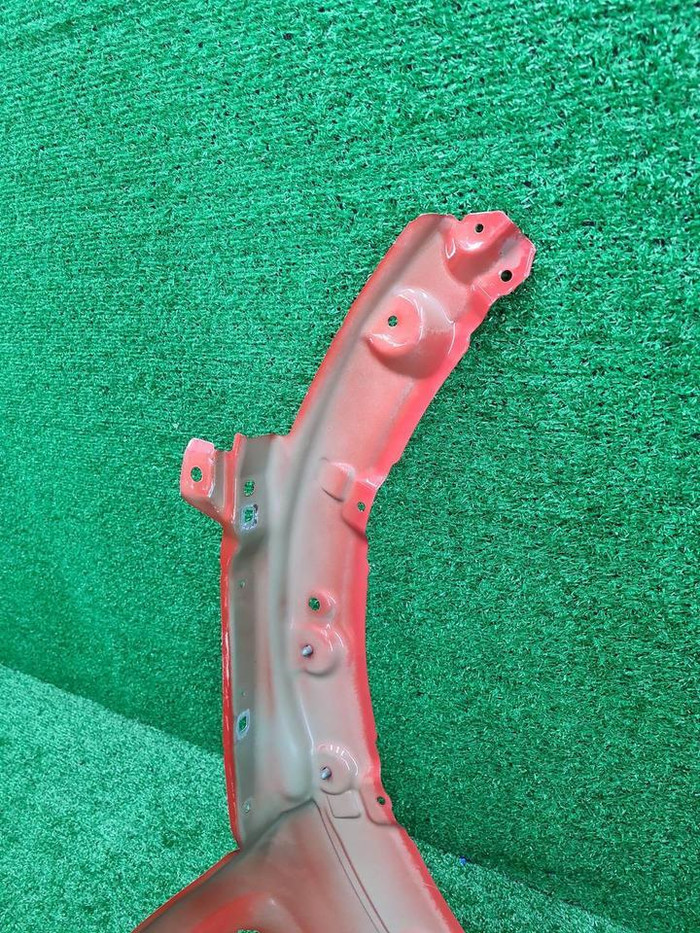 Крыло переднее левое Mini Hatch F55 F56 (13-нв)