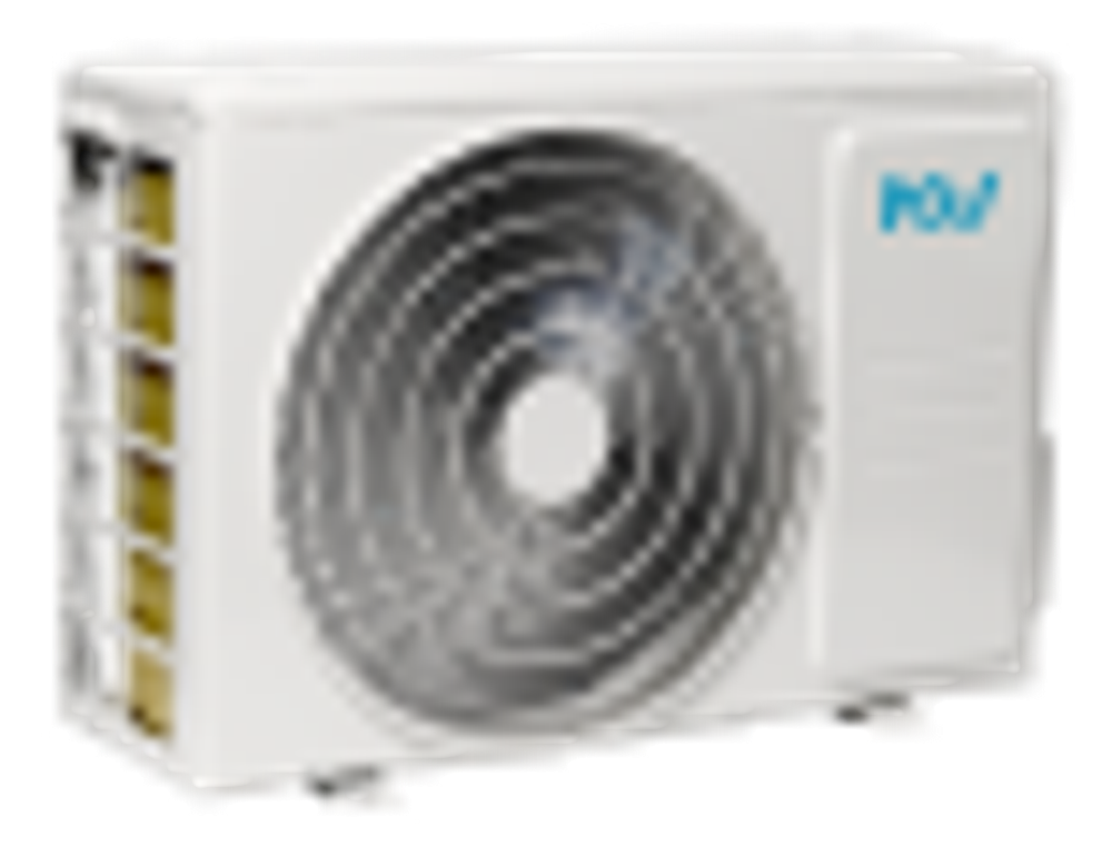 Сплит-системы MDV Aurora R410A On/Off MDSA-30HRN1