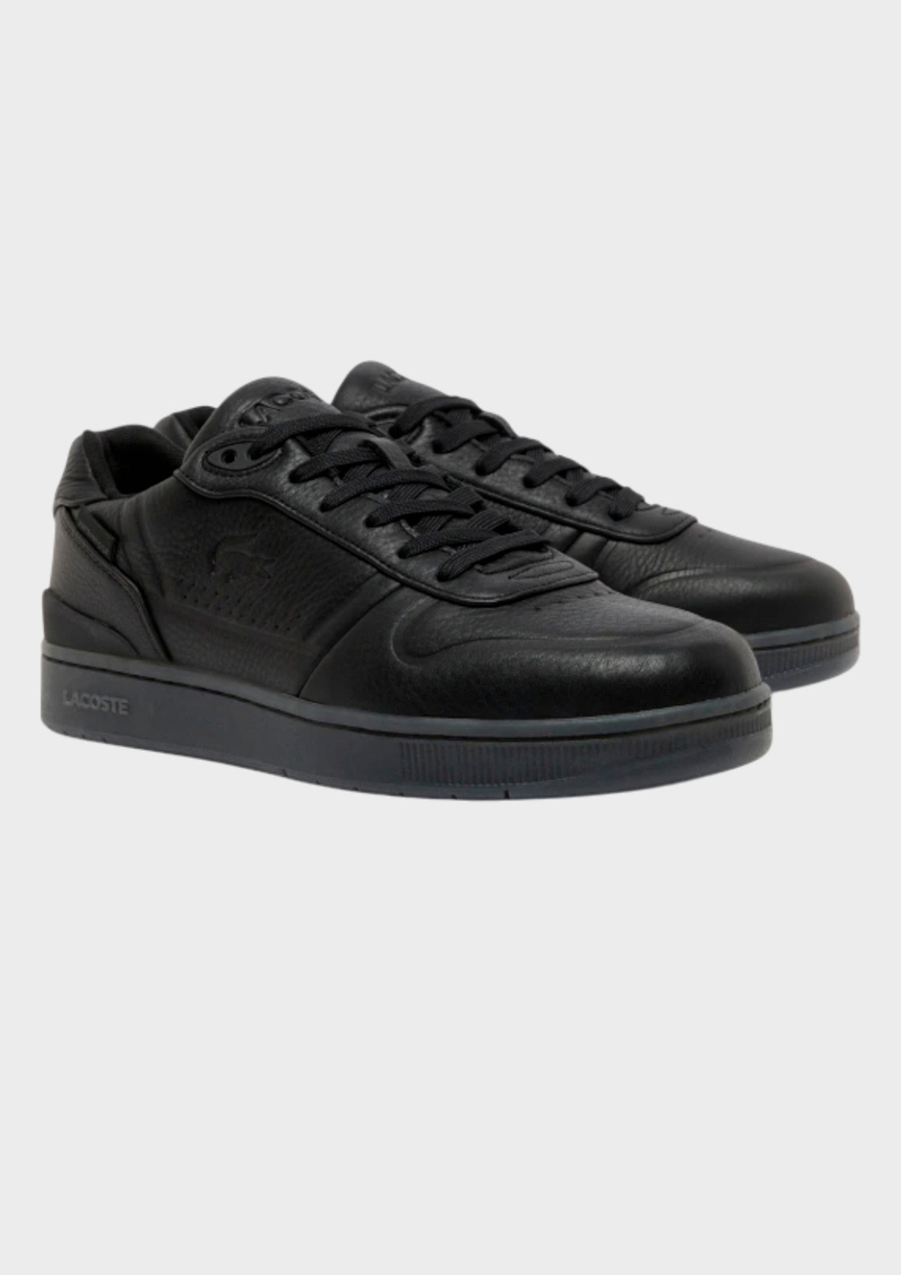 Кроссовки LACOSTE T-Clip Sheeld 225 1