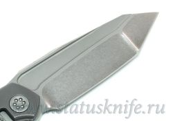 Нож Marfione Custom Knives Anax Tanto TAD Limited Editionфотография - 6