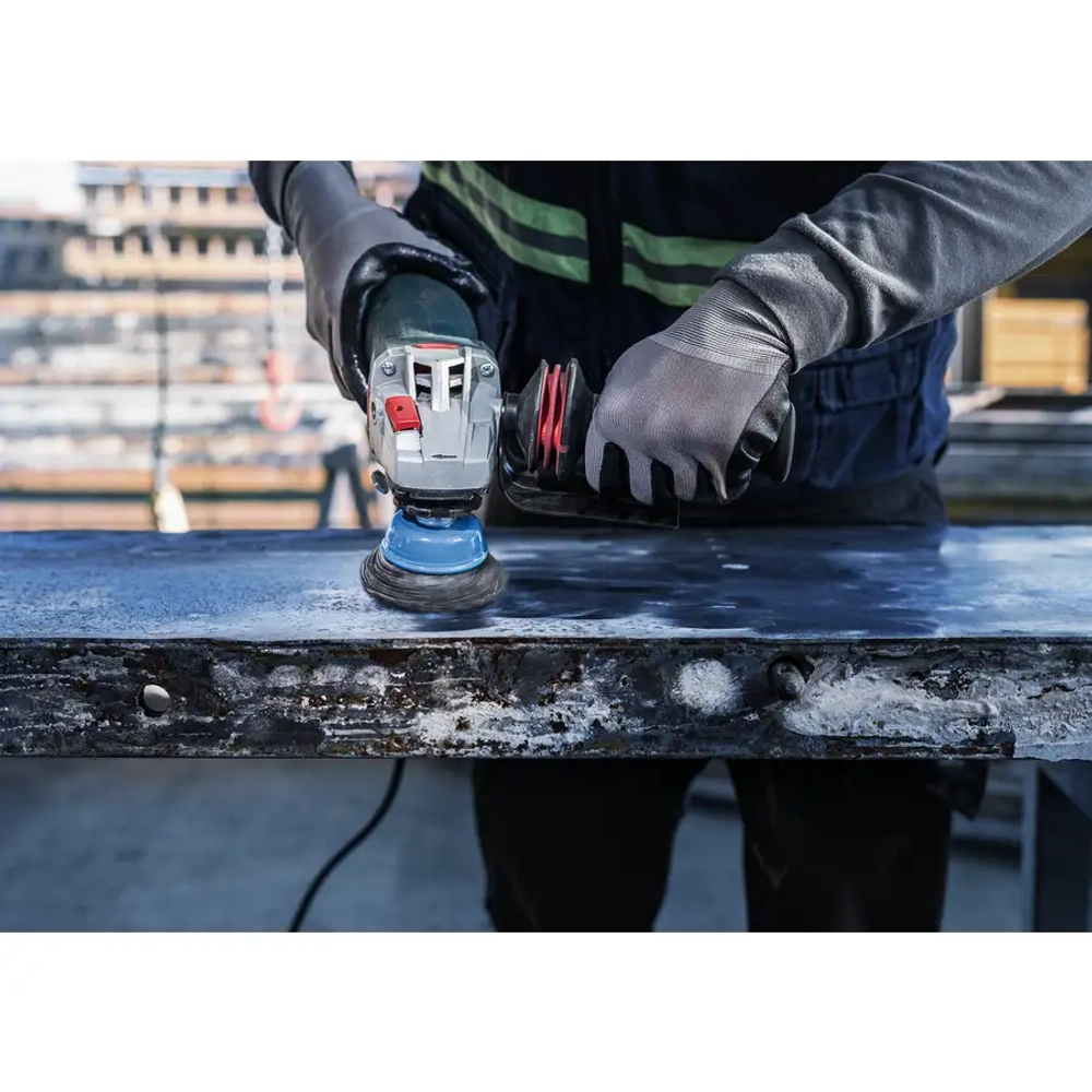 Чашечная щётка PRO Metal heavy 0,35х75 мм BOSCH 2608622099