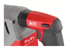 Аккумуляторный перфоратор Milwaukee SDS-Plus M18 FHX-0 4933478887