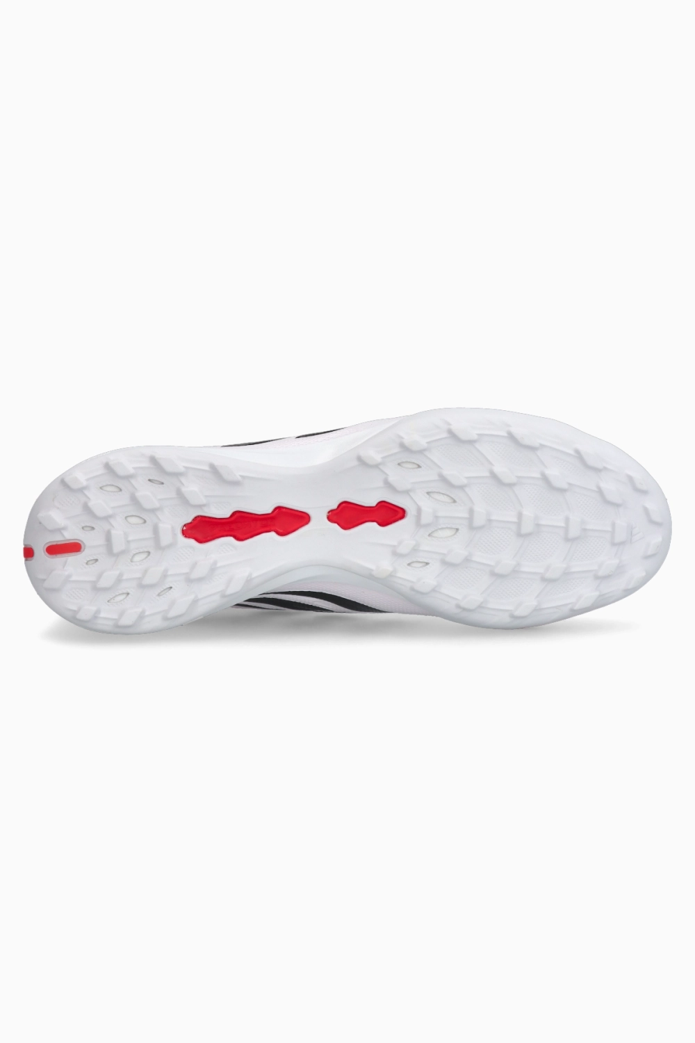 Сороконожки adidas Predator League FT TF - красный