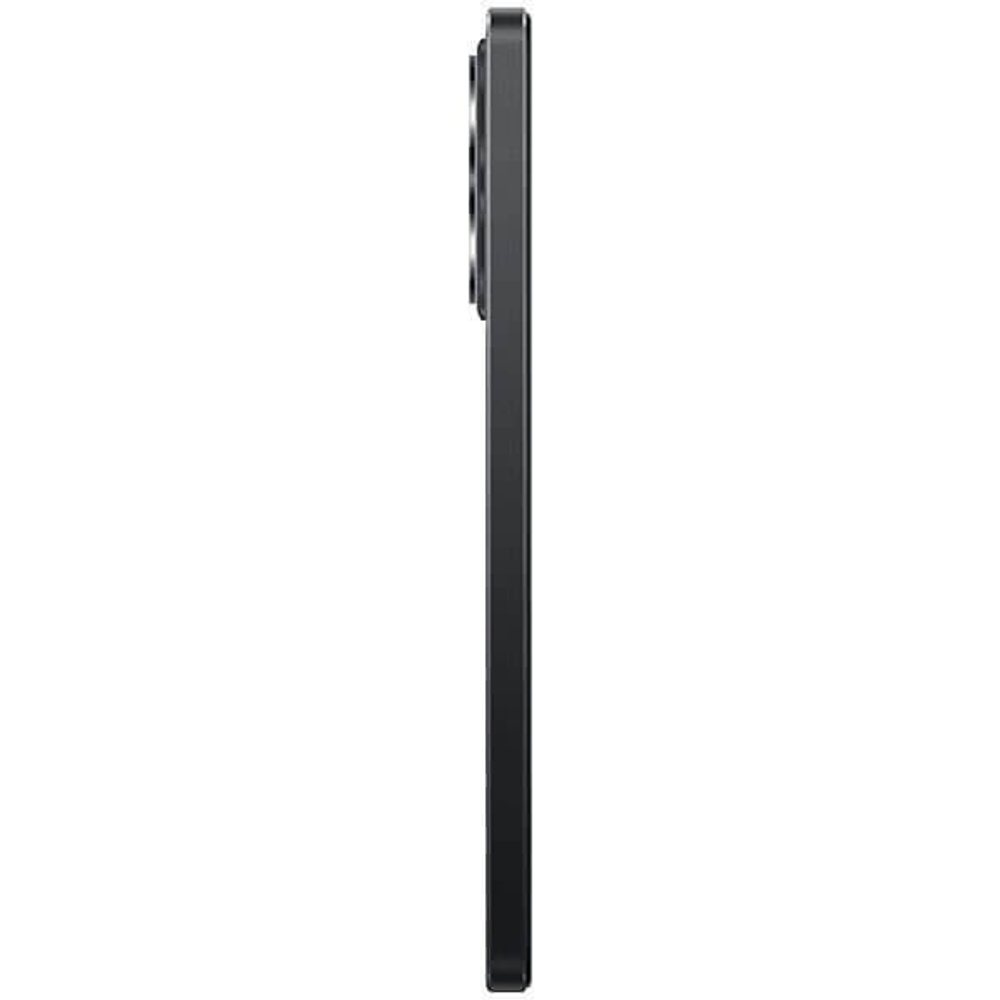 Смартфон Xiaomi Redmi Note 14 4G NFC 8/256Gb Черный