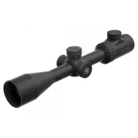 Прицел Vector Optics HUGO 3-12x40I FIBER (SCOM-44)