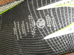 K2 Сharger 174 мм , гео 122 - 74 - 105