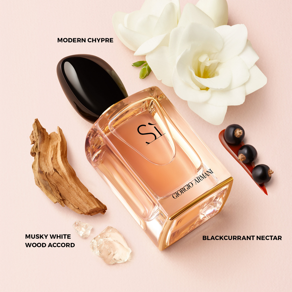 Giorgio Armani Si EDP