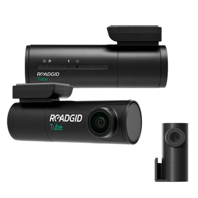 Roadgid Tube 4К 2CH