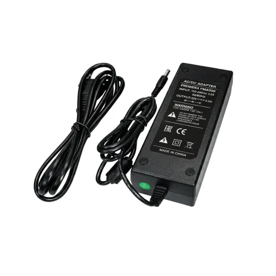 Premiera Mini Amp XL Black