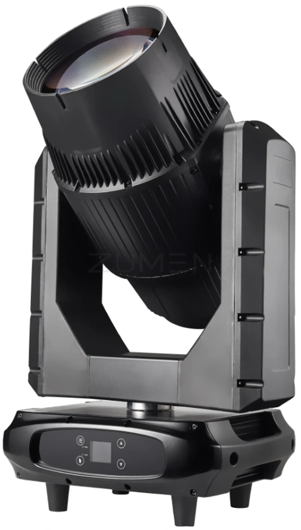PL-W450B — вращающаяся голова Beam 420 Вт IP65
