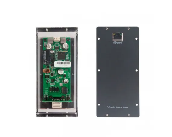 S-Track CICADA D160