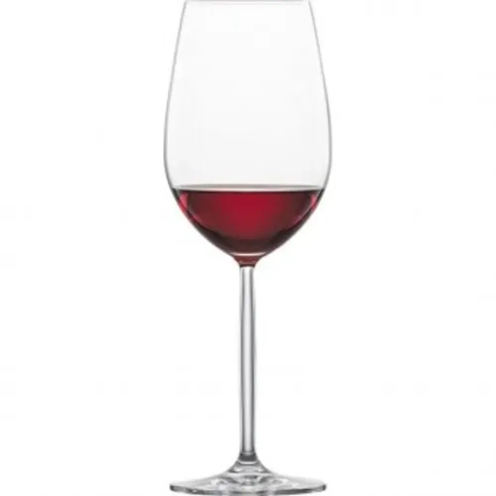 Бокал для вина 600 мл хр. стекло Diva d 9 см h26 см Schott Zwiesel [6]
