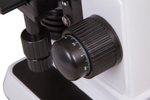Микроскоп Bresser Erudit DLX 40-1000x