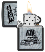Зажигалка Car Design Zippo 48572
