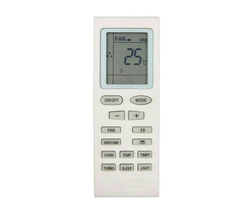 Pioneer KFC36GV/KON36GV/TC04V