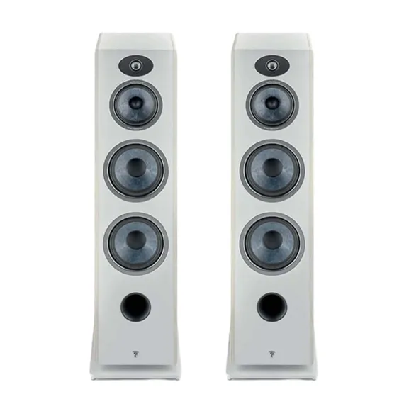 Focal Vestia N4 Light Wood