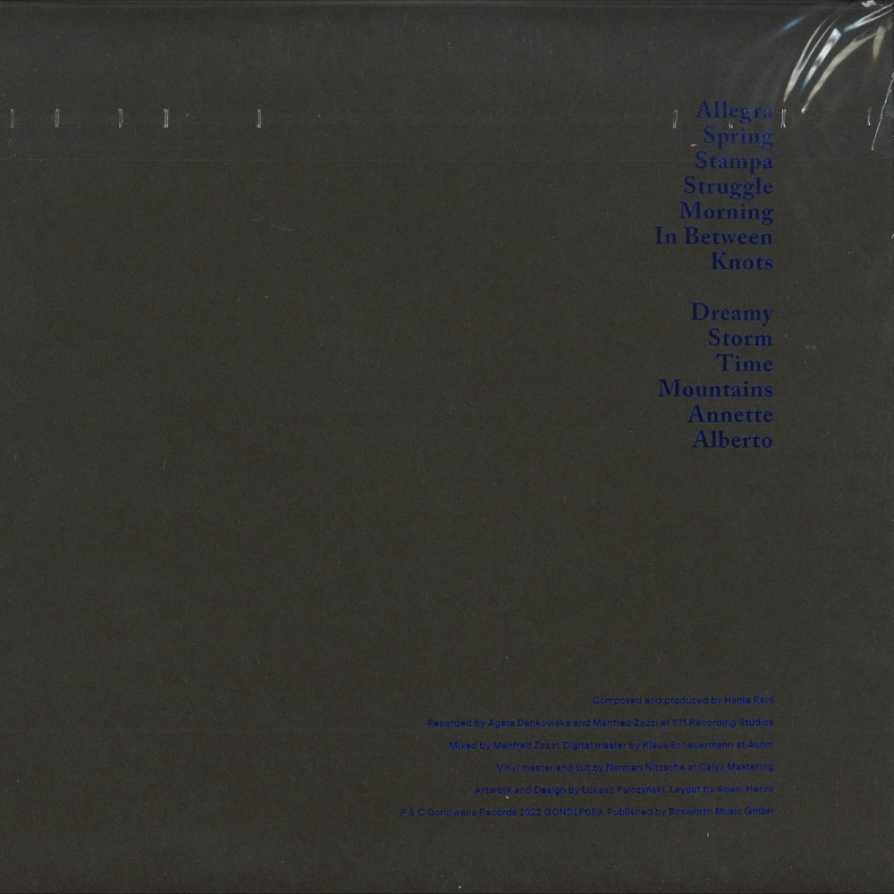 back