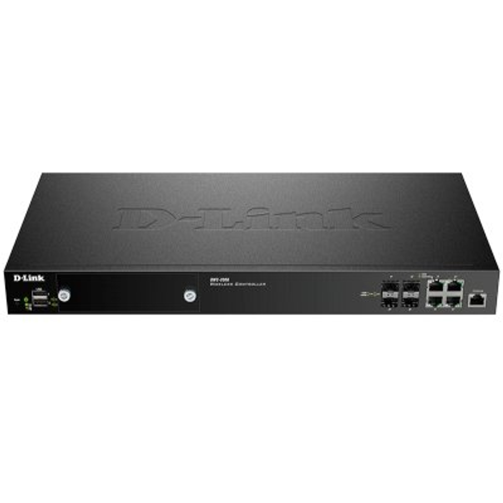 Контроллер D-Link DWC-2000/A2A